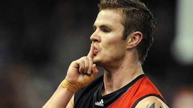 Kyle Reimers Kyle Reimers BigFooty AFL Forum