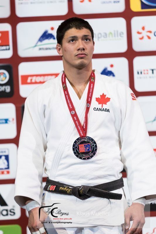 Kyle Reyes 1000 images about judokas on Pinterest European championships