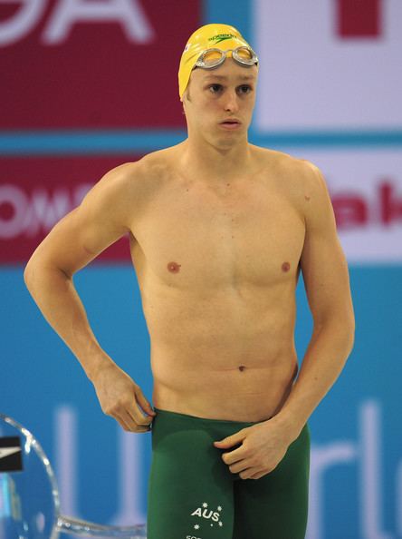 Kyle Richardson (swimmer) Kyle Richardson Photos Photos 10th FINA World Swimming