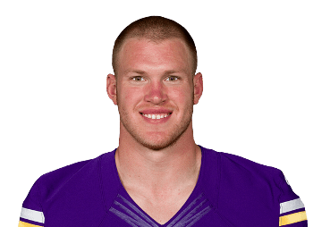 Kyle Rudolph Kyle Rudolph Stats News Videos Highlights Pictures