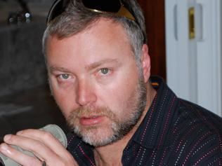 Kyle Sandilands resources2newscomauimages2009091012257716