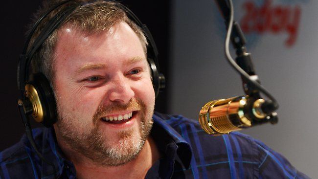 Kyle Sandilands Boycott threats as Austereo sorry for Kyle Sandilands