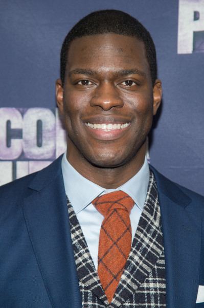 Kyle Scatliffe Kyle Scatliffe Pictures 39The Color Purple39 Broadway Opening Night