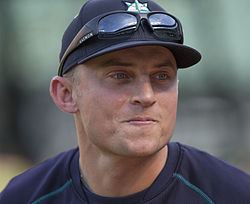 Kyle Seager httpsuploadwikimediaorgwikipediacommonsthu