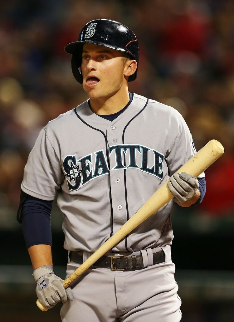 Kyle Seager Looking At The Splits Could Kyle Seager Benefit From