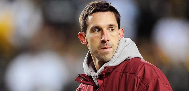 Kyle Shanahan Report Dolphins Looking At Shanahan Kubiak