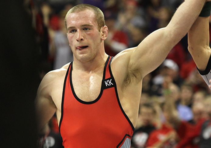 Kyle Snyder (wrestler) Kyle Snyder returns to mat lifts Ohio State wrestling team to