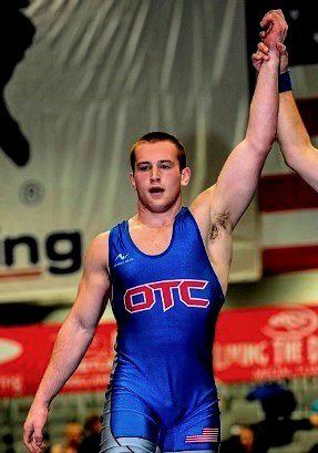 Kyle Snyder (wrestler) Kyle Snyder wrestler Wikipedia