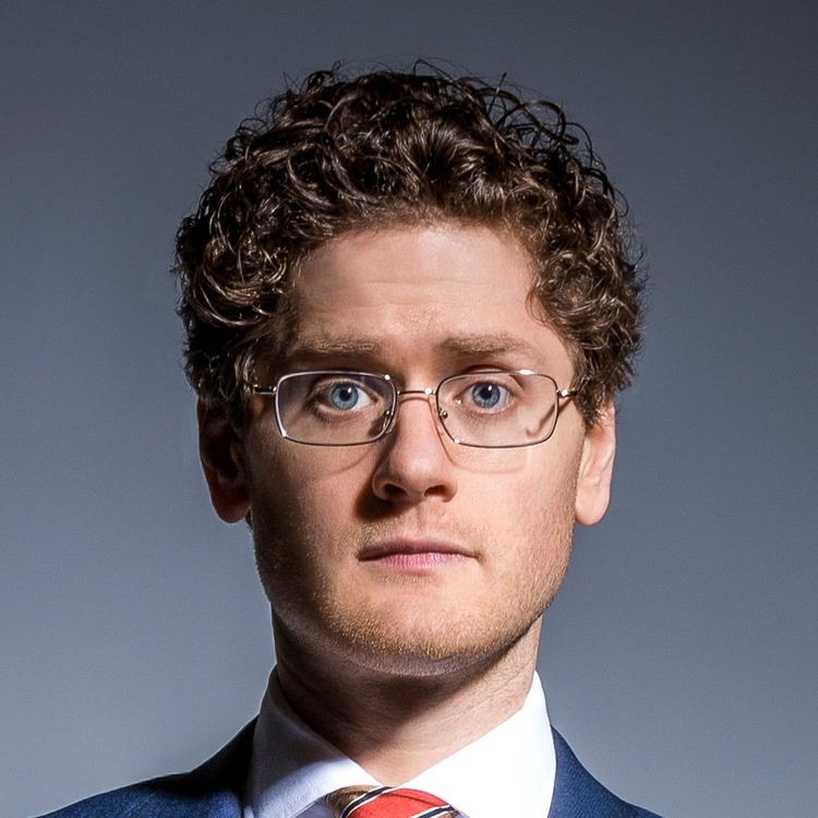 Kyle Soller Kyle Soller NBCcom