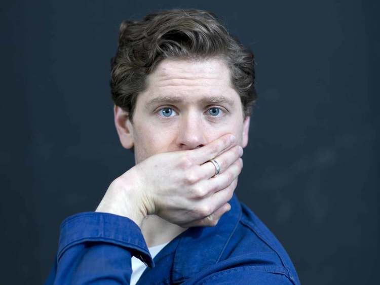 Kyle Soller Meet the other Poldark Kyle Soller on playing Francis