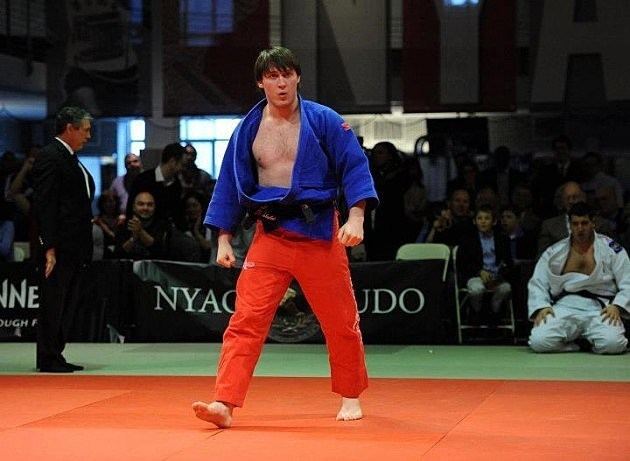 Kyle Vashkulat Clifton Parks Kyle Vashkulat Loses Judo Match Olympics Over