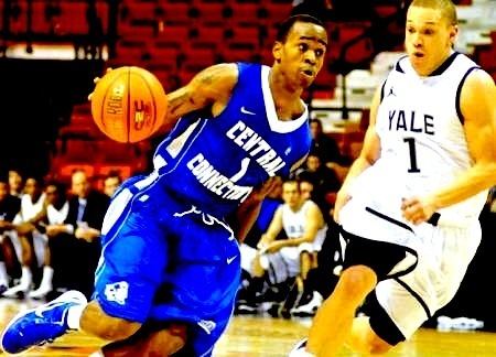 Kyle Vinales Best NCAAB Freshman You Don39t Know Taking Bad Schotz