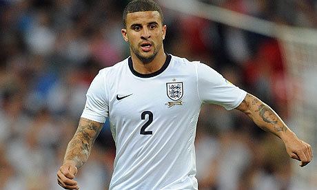 Kyle Walker Kyle Walker will not face disciplinary action over nitrous
