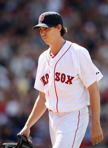 Kyle Weiland Kyle Weiland Photos Baltimore Orioles v Boston Red Sox
