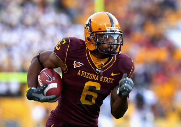 Kyle Williams (wide receiver) Kyle Williams Pictures Arizona v Arizona State Zimbio