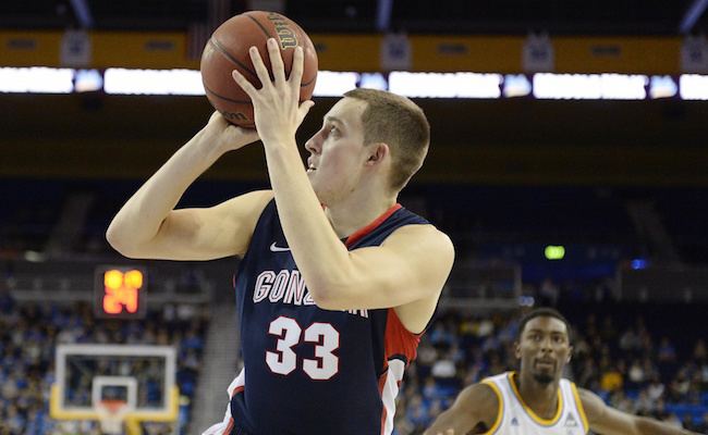 Kyle Wiltjer Kyle Wiltjer continues to blossom into a No 1 option for