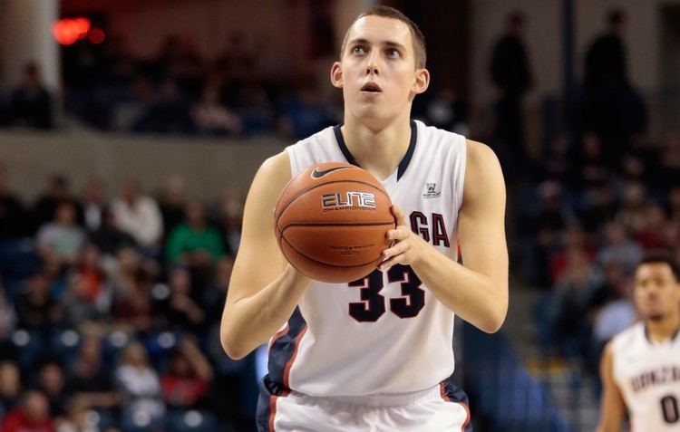 Kyle Wiltjer Weekly Awards Kyle Wiltjer39s continued growth and Kansas