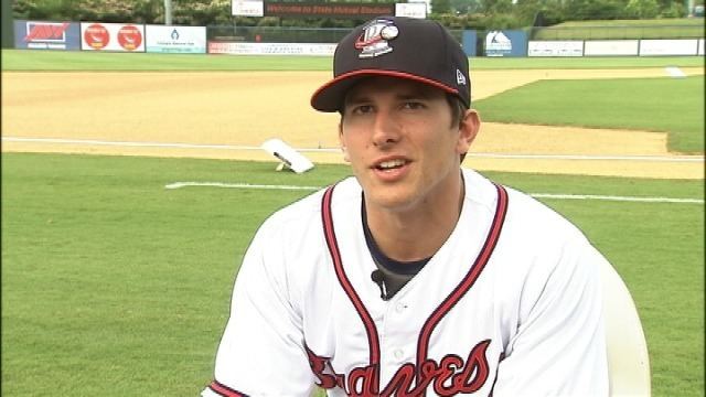 Kyle Wren Brewers Acquire CF Prospect Kyle Wren From Braves