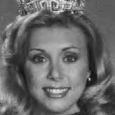 Kylene Barker Forever Miss Virginia Kylene Barker