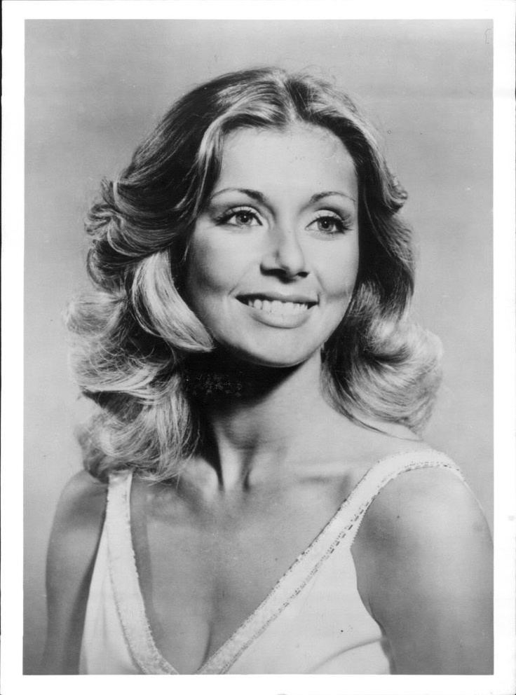 Kylene Barker Kylene Barker Miss America 1979 Miss America Scholarship