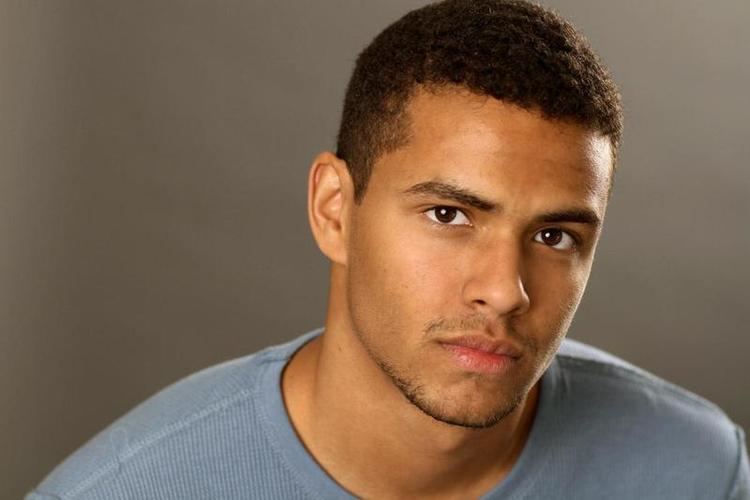 Kyler Pettis We Love Soaps Kyler Pettis Joins 39Days of our Lives39