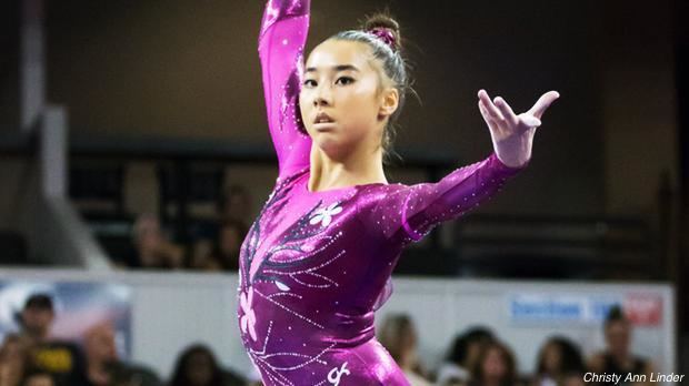 Kylie Dickson Alaina Kwan and Kylie Dickson To Represent Belarus At World