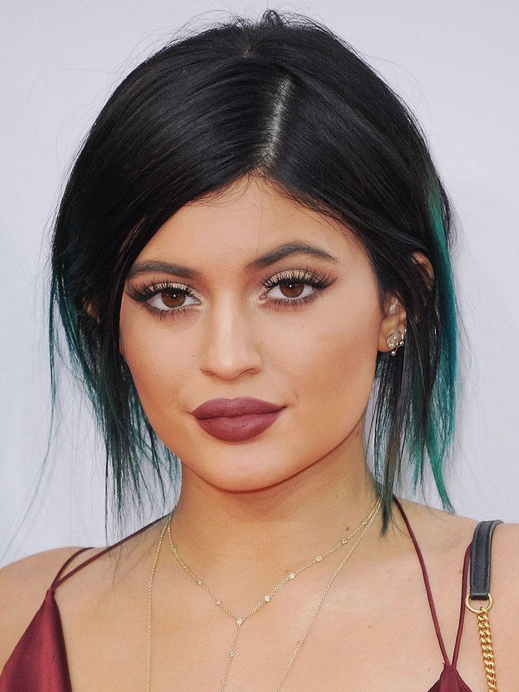 Kylie Jenner Kylie Jenner Snapchat Fires Up Speculation She39s High