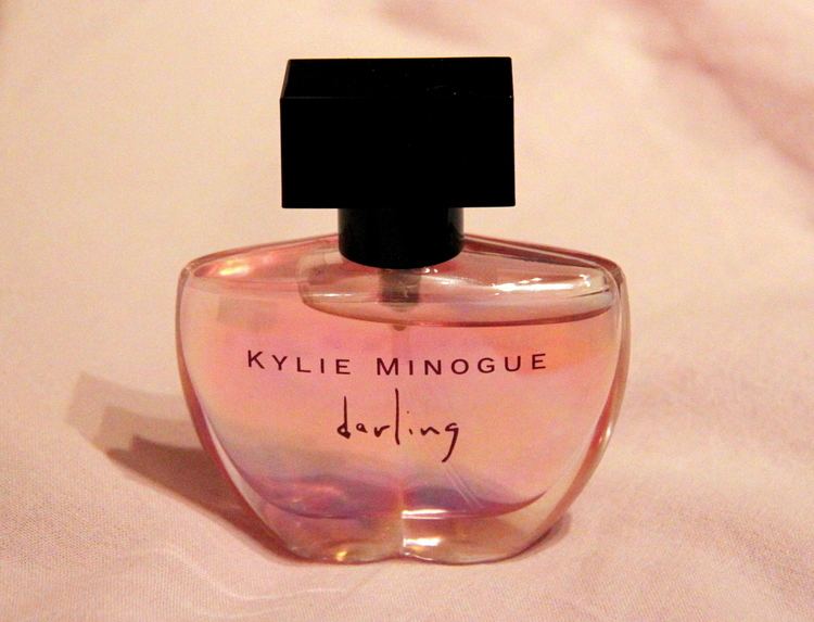 Kylie Minogue products