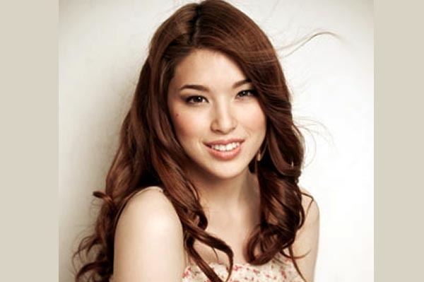 Kylie Padilla kylie padilla Bandera Bandera