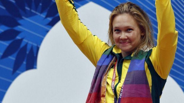 Kylie Palmer Kylie Palmer fails doping test