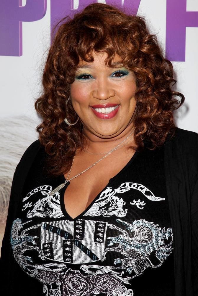 Kym Whitley Kym Whitley Quotes QuotesGram