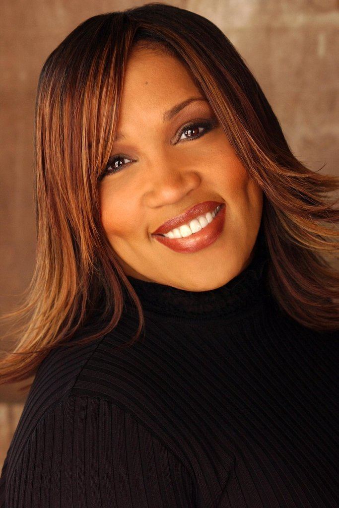 Kym Whitley The Bobby D Show Interview with Kym Whitley The Bobby D Show