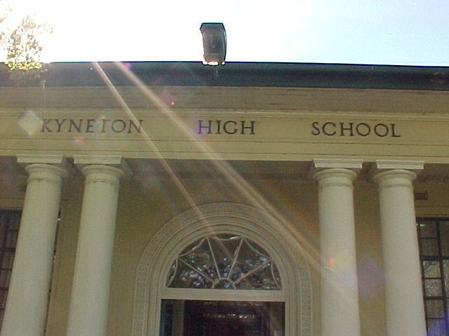 Kyneton Secondary College