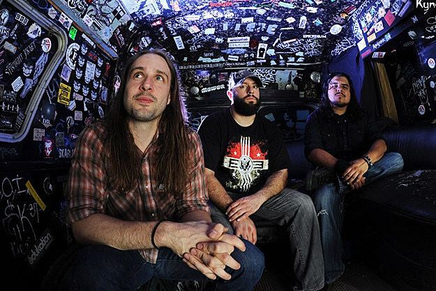 Kyng (band) Kyng Forced to Pull Out of Tour With Clutch Due to Injured Band Member