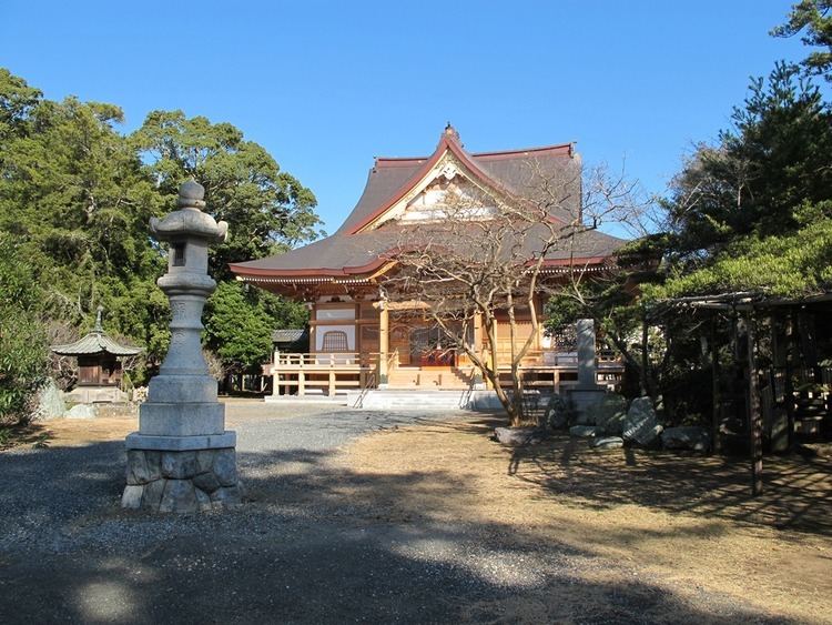 Kyōnin-ji