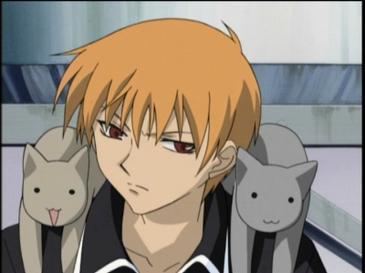 Fruits Basket Unveils New Yuki and Kyo Art to Celebrate Movies Success