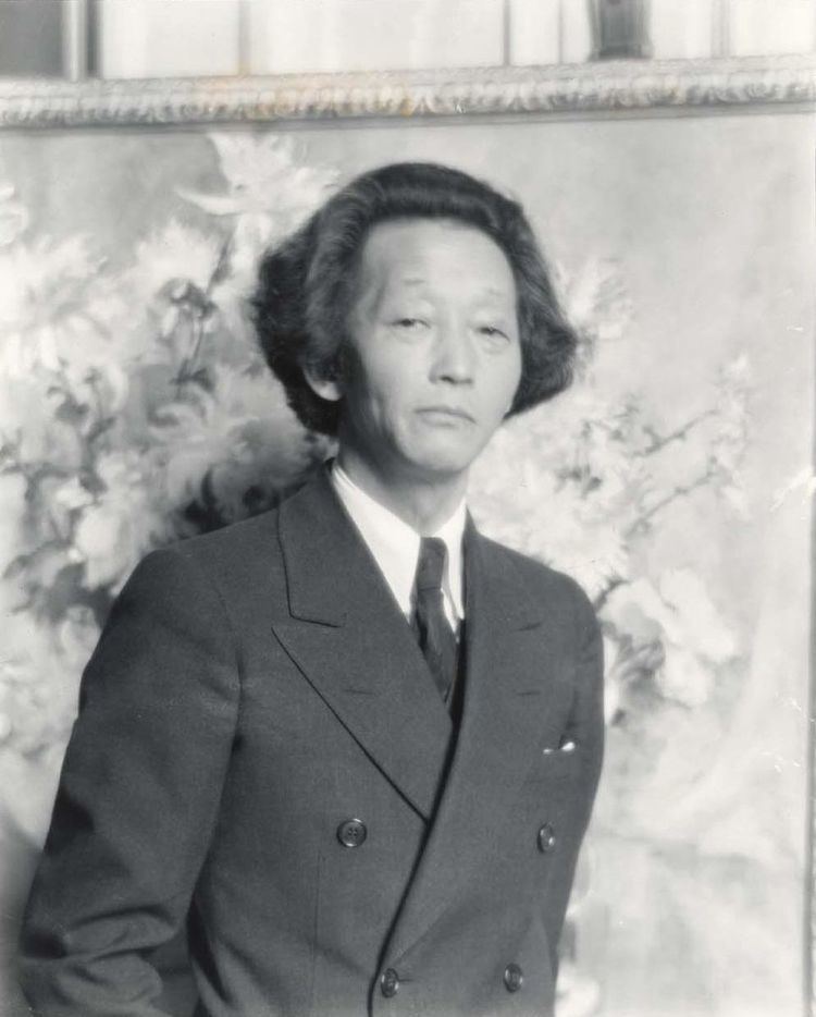 Kyohei Inukai (born 1886)
