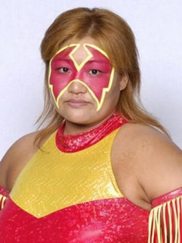Kyoko Inoue Kyoko Inoue Profile Match Listing Internet Wrestling Database IWD