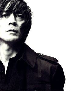 Kyosuke Himuro Himuro on Pinterest Singers and Posts