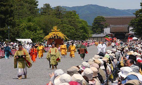 Kyoto Festival of Kyoto