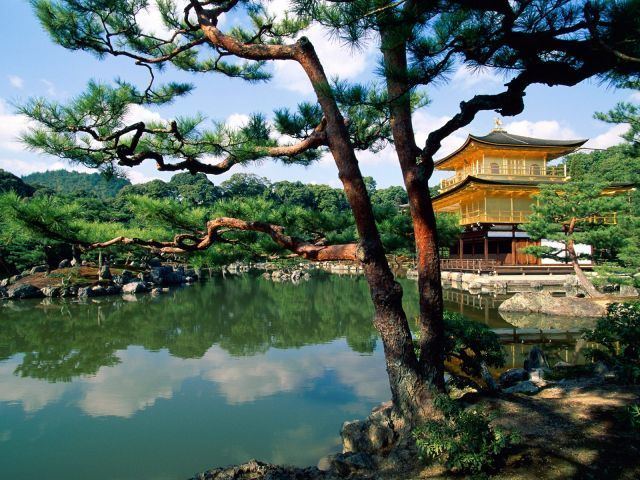 Kyoto Beautiful Landscapes of Kyoto