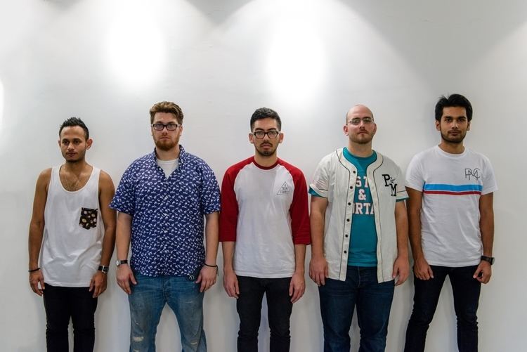 Kyoto Protocol (band) Ten things you didn39t know about Kyoto Protocol