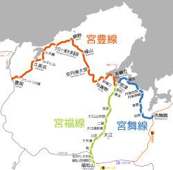 Kyoto Tango Railway httpsuploadwikimediaorgwikipediacommonsthu