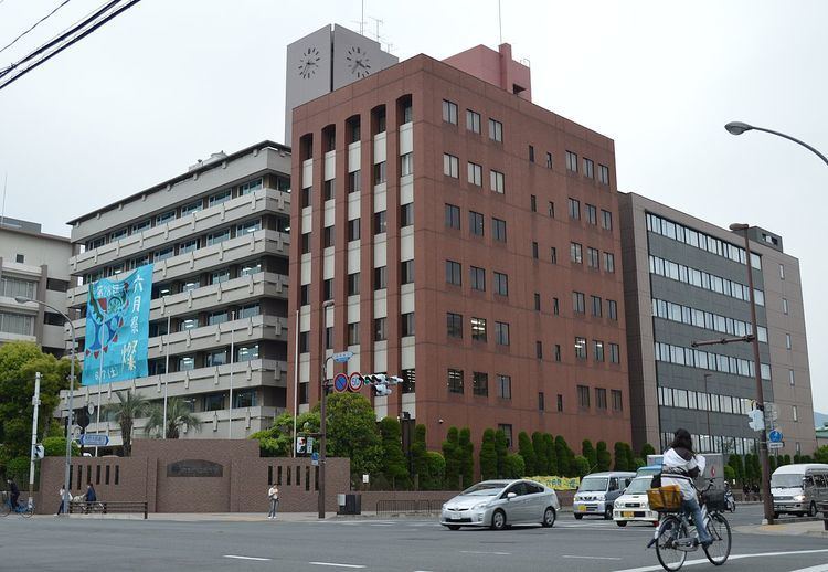 Kyoto University of Foreign Studies