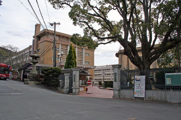 Kyoto Women's University