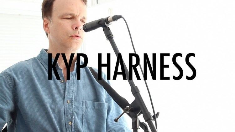 Kyp Harness Kyp Harness Start Anew on Exclaim TV YouTube