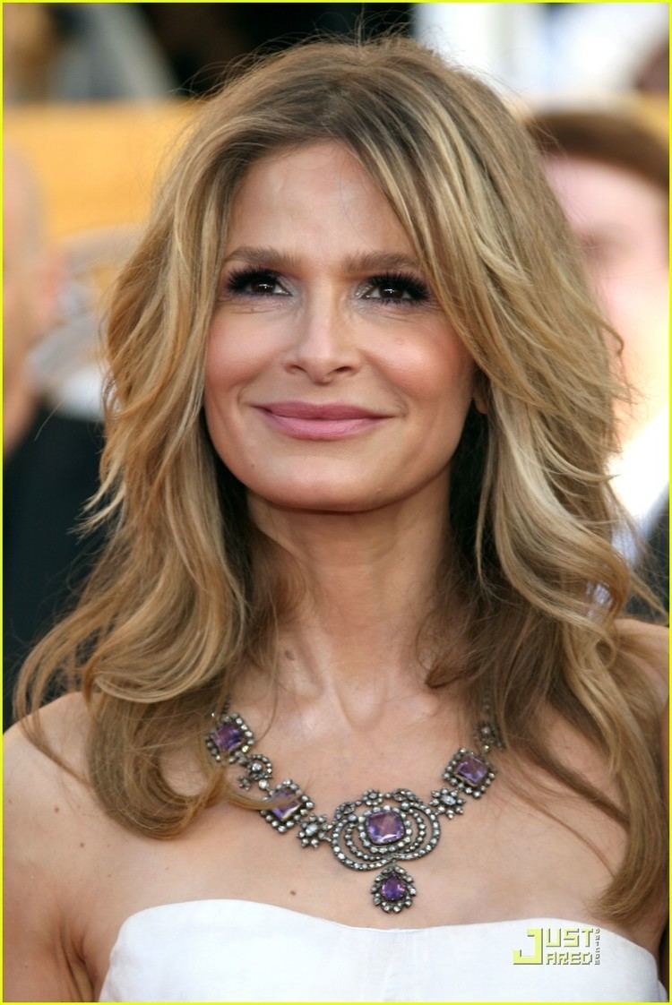 Kyra Sedgwick Kyra Sedgwick SAG Awards 2009 Photo 1679221 Celebrity