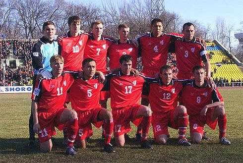 Kyrgyzstan national football team Uncategorized Jamboola