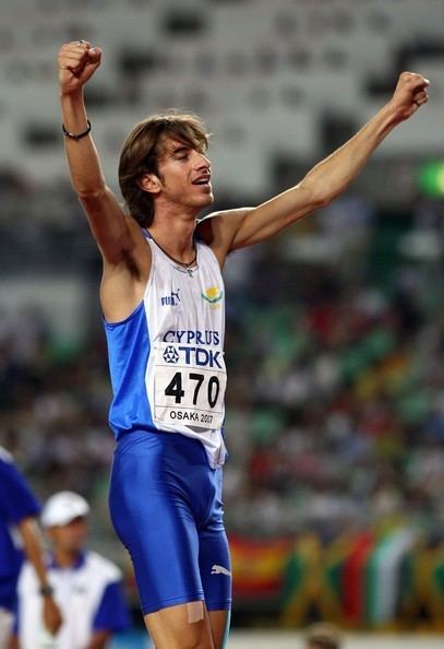 Kyriakos Ioannou www2picturesgizimbiocomKyriakosIoannouIAAF