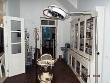 Kyriazis Medical Museum httpsuploadwikimediaorgwikipediacommonsthu